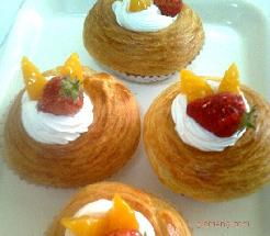 潘塔王子西點(diǎn)產(chǎn)品 加盟模式與餐飲管理的全面解析