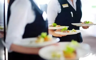 餐飲店長高效管理員工全攻略 打造高績效、低流失的卓越團隊