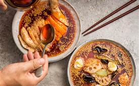 餐飲管理知識 從戰(zhàn)略到實踐的全面指南